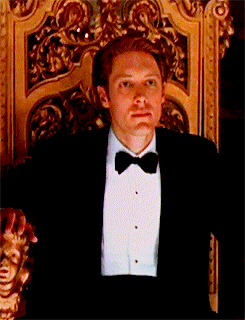 You Still Wear The Hell Out Of A Tux.