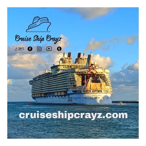 Developed by cruisers, for cruisers!  cruiseshipcrayz.com  #cruiseshipcrayz #cruise #cruiseindustry 