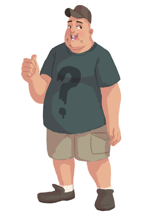 sofiko-chan:  I finished this drawings series!here are everyone +Bill :> 