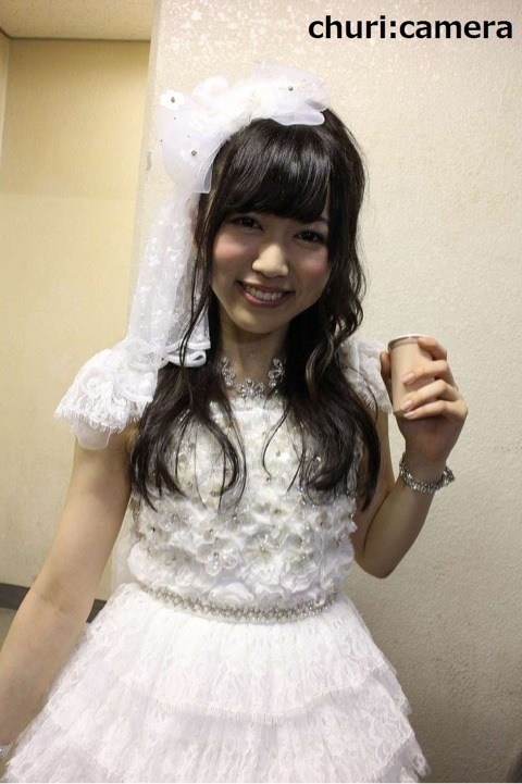 girls48:  Goodbye, girls~ Thanks for all the precious memories~ Good luck to you