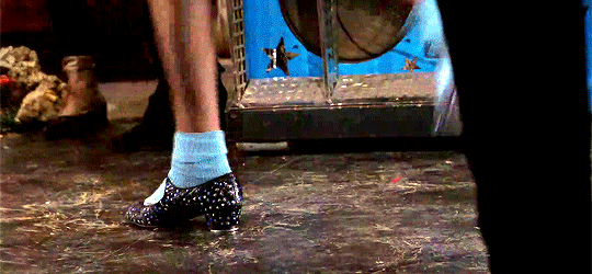 madeline-kahn:  Dancing in Film:The Rocky Horror Picture Show (1975) dir. Jim SharmanChoreography