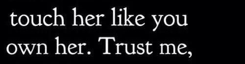 alice215685:  i know ..trust me …  @nashashah  ☺️😉😜