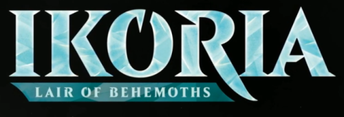 mtg-realm:  Magic: the Gathering - Ikoria: Lair of the Behemoths New previews and card variants. 