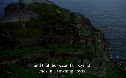 365filmsbyauroranocte:  Heart of Glass (Werner Herzog, 1976)  