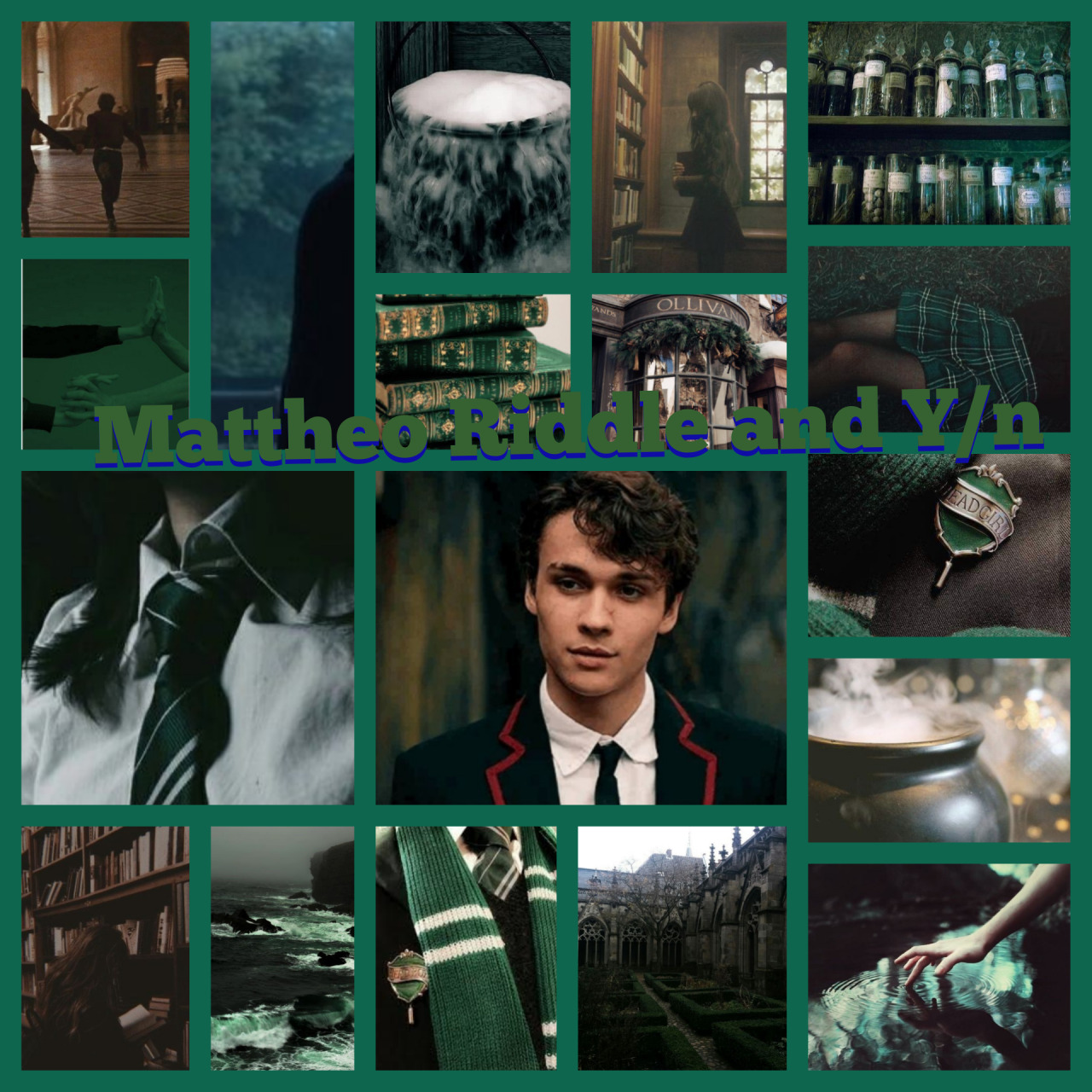 Mattheo Riddle Wallpapers  Harry potter draco malfoy Harry potter Draco  harry potter