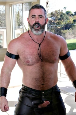 barebearx:  ————~PLEASE FOLLOW ME ** 😊😊😊🐼 ♂♂ OVER 57,500  FOLLOWERS      (Thank You)         ~~~~~~ http://barebearx.tumblr.com/ **for HAIRY men &amp; SEXY men** http://manpiss.tumblr.com/ **for MANPISS FUN ** 😊😊😊🐼