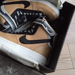 phuckindope:  Nike RT Air Force 1s 