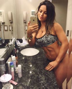 Hottest Fitness Babes on Earth