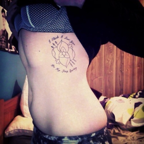 forgivenessisourtorch:  All healed. Somebody, colour me in? 