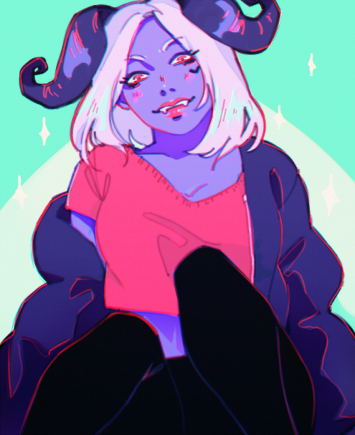 talkyorgans: ✨