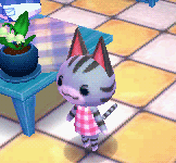 #little meow meow #animal crossing