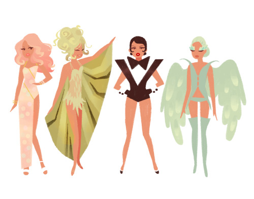 ahhh im so excited for the rupauls drag race finale!!!!