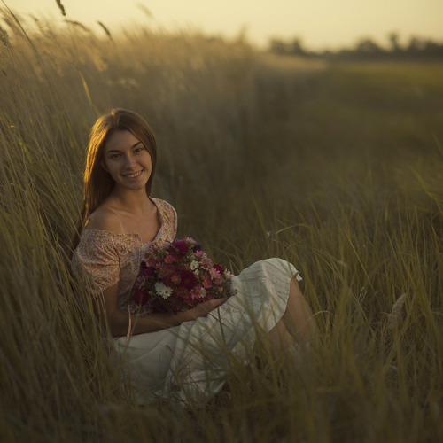 nalgasylibros:  En fotos: Especial de mujeres en el campo.Parece increíble que mucha gente olvide el valor del campo y se enfoque solamente en las capacidades de intercambio comercial de las ciudades. En el campo se produce algo más importante que el