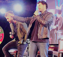 casblackfeathers:#pray4jensen (video credit: Amberdreams and s_verasani)