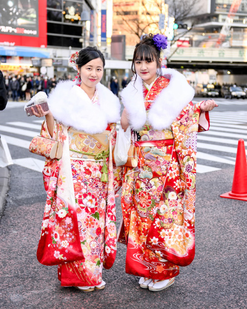 Tokyo Fashion