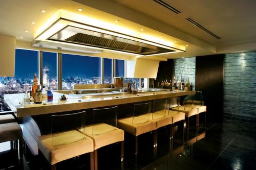 jebiga-design-magazine:Very special place - Banyan Tree Hotel - Bangkok Source: jebiga.com Connect