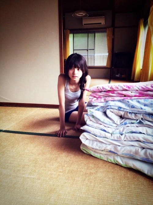 torefurumigoyo:  齋藤飛鳥 
