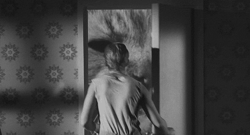 strangememories:The Incredible Shrinking Man (1957), directed by Jack Arnold