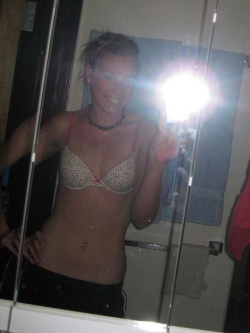 nopornhere:  This might be your ex!