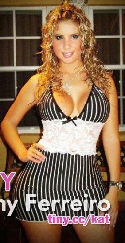 Kathy ferreiro