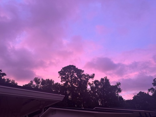 Late Dawns And Early Sunsets