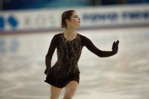 yuliaonice
