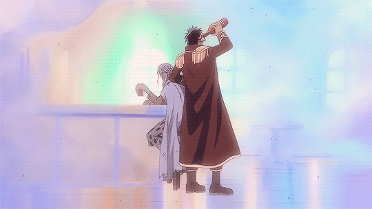R A F T E L ワンピース I M Not Gonna Die Partner