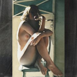 kaifineart:  Marcos Beccari…
