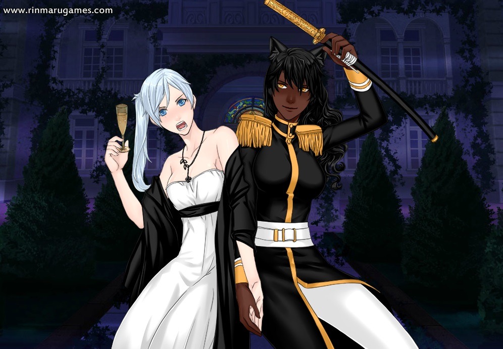 overachieversloth:  So maybe we made another fucking au at 3 in the fucking morning.