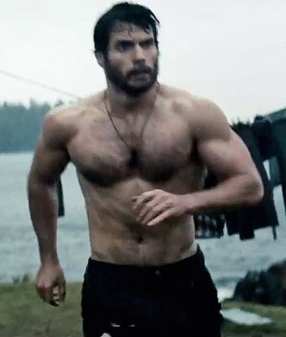 Henry Cavill. porn pictures