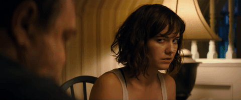 honourcall:  lightningarmour:  entertainmentweekly:  Surprise! Here’s the trailer