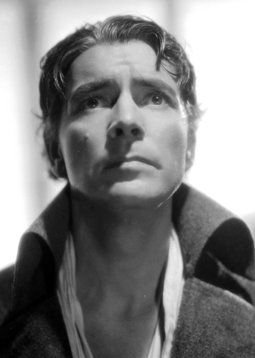 tcm: Star of the Month Ronald Colman in A TALE OF TWO CITIES (‘35)