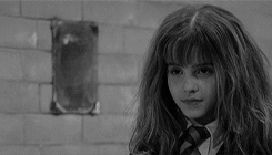 bucbeaks:  I’m not as good as you,“ said Harry, very embarrassed, as she let