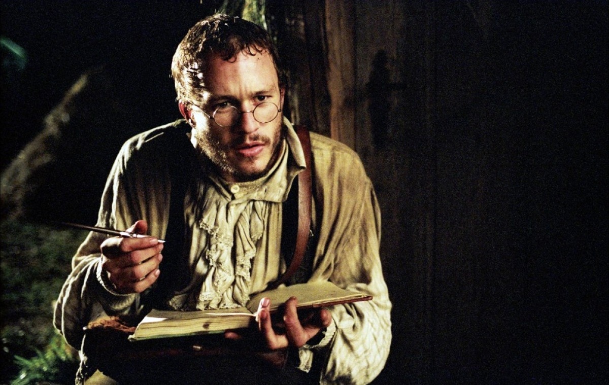 cinemasource:    Rest in peace Heath Ledger (April 4, 1979 - January 22, 2008)  