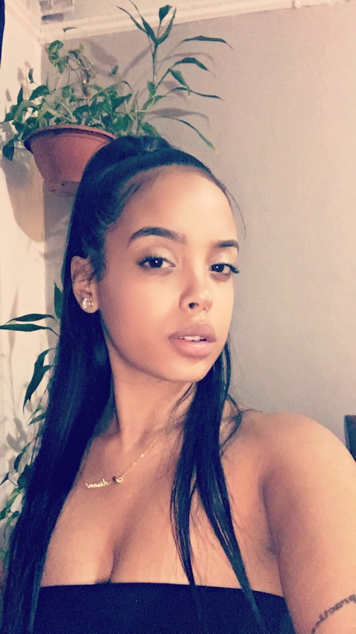 21cleavage:  Up close
