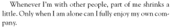 aseaofquotes:  Alan Bradley, A Red Herring Without Mustard