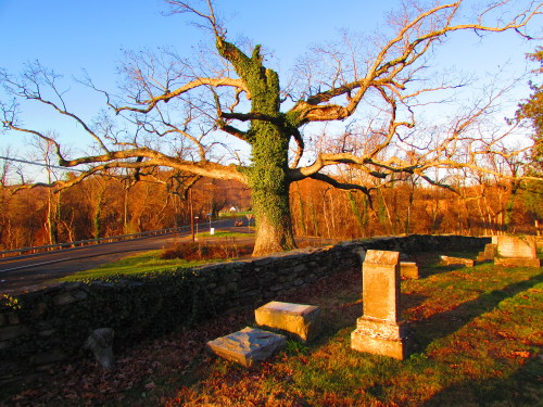 johnjhalseth:  Hillsboro United Methodist Church Cemetery. 