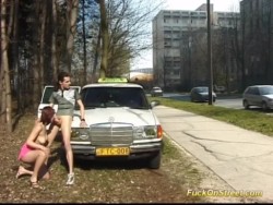 Alvagrinder34:  Taxi Driver Break For Anal Fuck-&Amp;Gt; Http://Bit.ly/1Ha33I1 