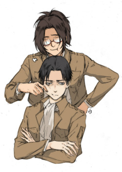 litzmons:  ♦ Hanji♥Rivai 