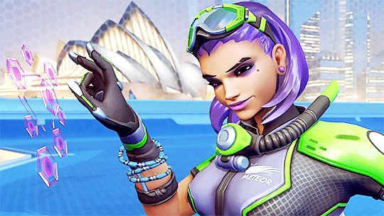 meme12345bunny:Summer Games 2017 + Skins