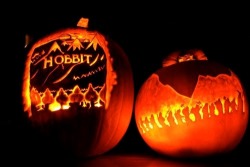 bcfurs:  Happy Halloween, Tolkien fandom!