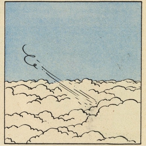 altcomics:  Hergé