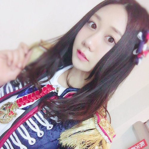 #古畑奈和 ##nao_furuhata #SKE48