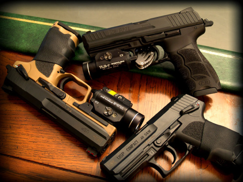 Weapons of War