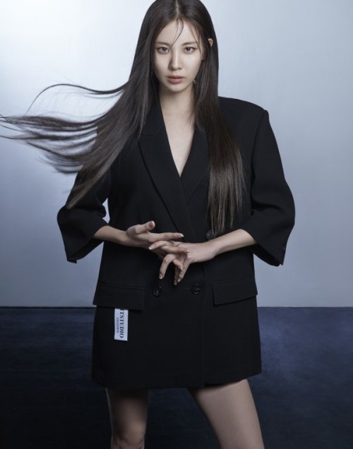 Seohyun for it MICHAA (2020)