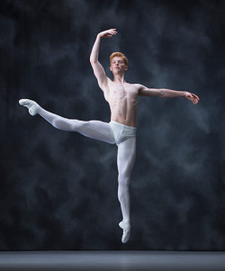 emeritusblog:  Ethan WattsNational Ballet