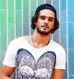 Marlon Teixeira