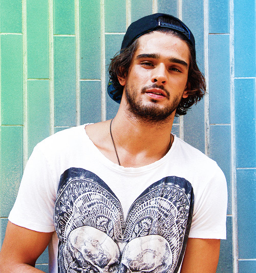 Porn Pics Marlon Teixeira