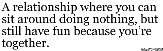 That&rsquo;s like our wonderful relationship, Sir 💋