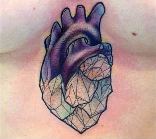tattrx:  MISS JULIET / Giulia Frederica   Parma, Italy / Traveling   missjulietcreation.blogspot.it 